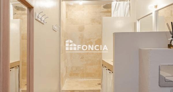 À vendre Appartement 4 pièces 60.13 m² - Aix-en-provence 13100
