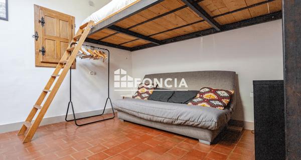 À vendre Appartement 4 pièces 60.13 m² - Aix-en-provence 13100