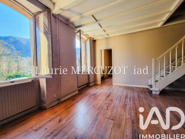 Maison à vendre 6 pièces 143 m² Arles-sur-Tech