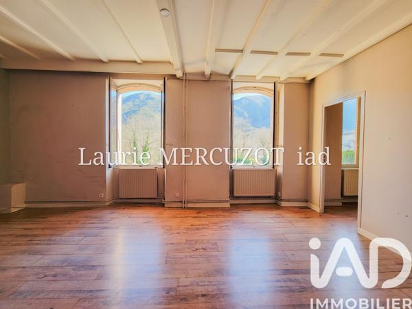 Maison à vendre 6 pièces 143 m² Arles-sur-Tech