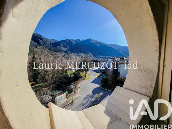 Maison à vendre 6 pièces 143 m² Arles-sur-Tech