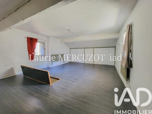 Maison à vendre 6 pièces 143 m² Arles-sur-Tech