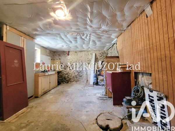 Maison à vendre 6 pièces 143 m² Arles-sur-Tech