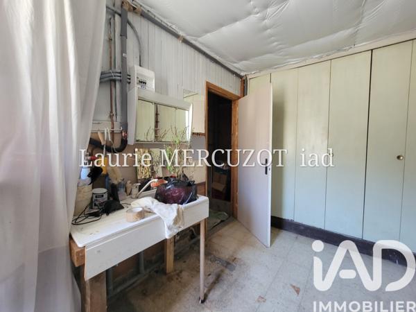 Maison à vendre 6 pièces 143 m² Arles-sur-Tech