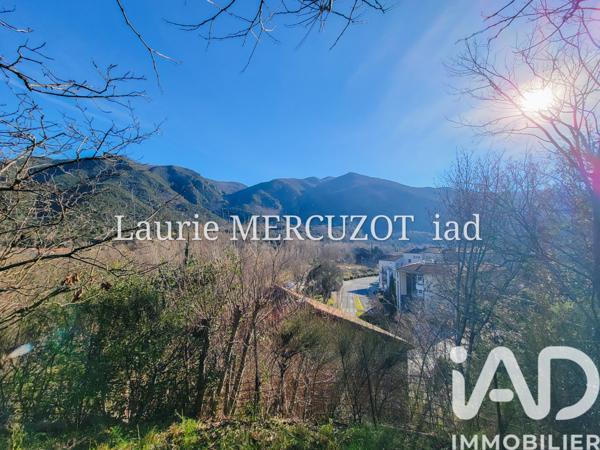 Maison à vendre 6 pièces 143 m² Arles-sur-Tech