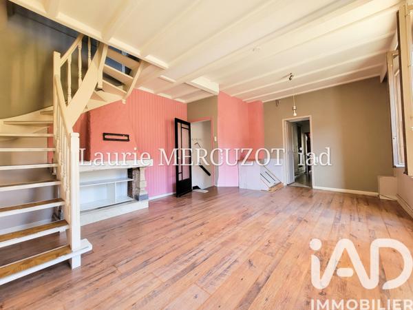 Maison à vendre 6 pièces 143 m² Arles-sur-Tech