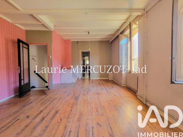 Maison à vendre 6 pièces 143 m² Arles-sur-Tech