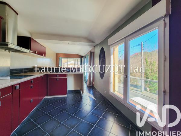 Maison à vendre 6 pièces 143 m² Arles-sur-Tech
