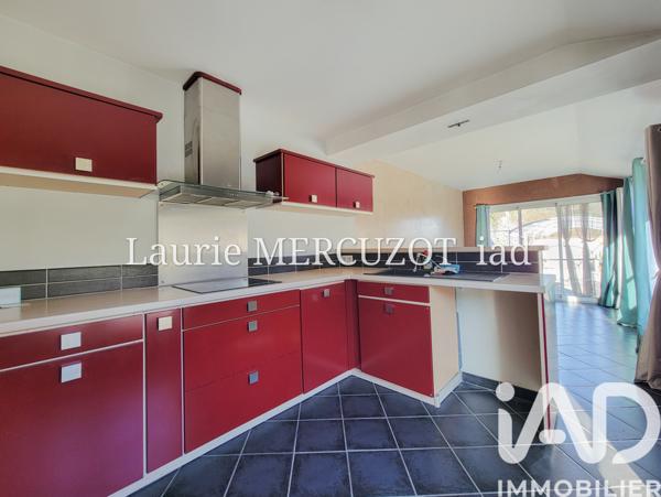 Maison à vendre 6 pièces 143 m² Arles-sur-Tech