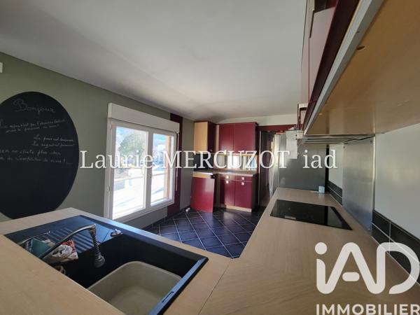 Maison à vendre 6 pièces 143 m² Arles-sur-Tech