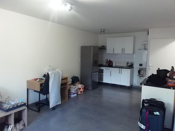 Appartement Athis Mons 2 pièce(s) 44.08 m2