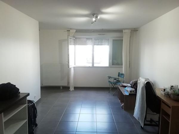 Appartement Athis Mons 2 pièce(s) 44.08 m2