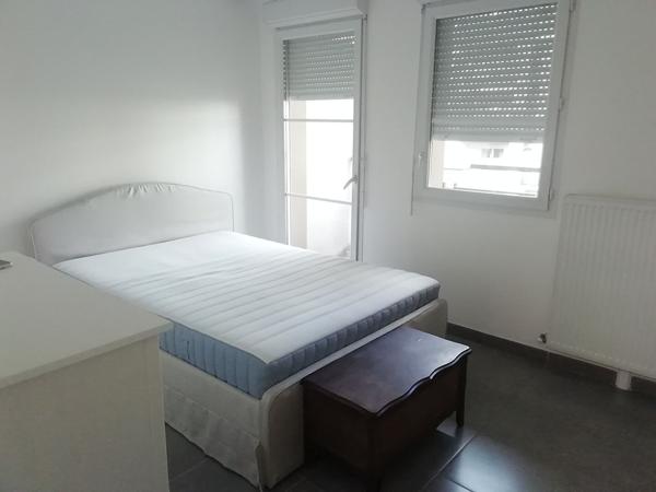 Appartement Athis Mons 2 pièce(s) 44.08 m2