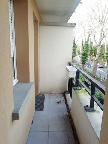 Appartement Athis Mons 2 pièce(s) 44.08 m2