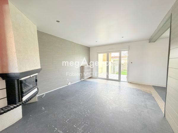 Maison à CHOLET, 49300 - 6 pièces 94m²