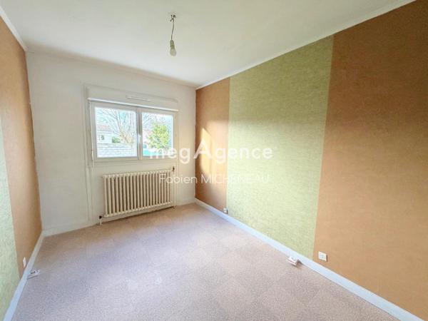 Maison à CHOLET, 49300 - 6 pièces 94m²