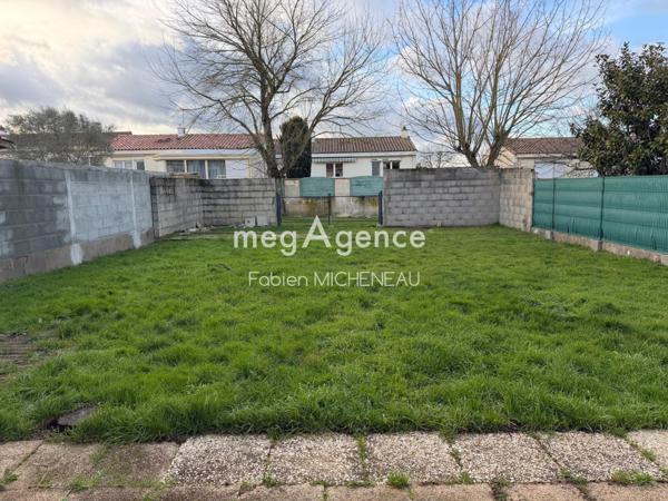 Maison à CHOLET, 49300 - 6 pièces 94m²