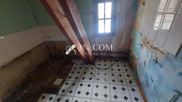 Maison 3 pièce(s) 2 chambre(s) 73 m²