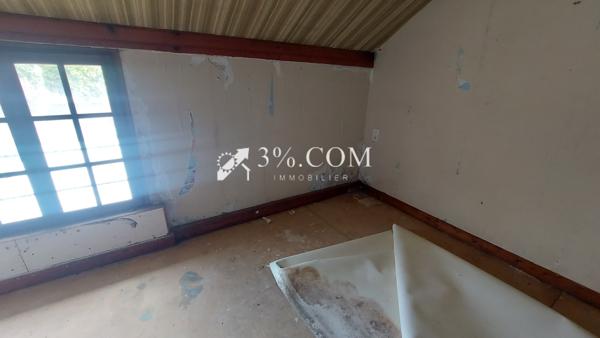 Maison 3 pièce(s) 2 chambre(s) 73 m²