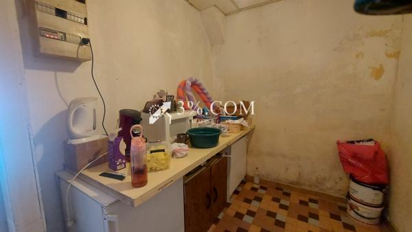 Maison 3 pièce(s) 2 chambre(s) 73 m²