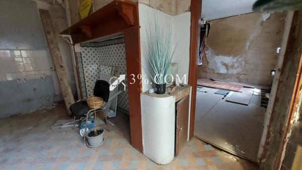 Maison 3 pièce(s) 2 chambre(s) 73 m²