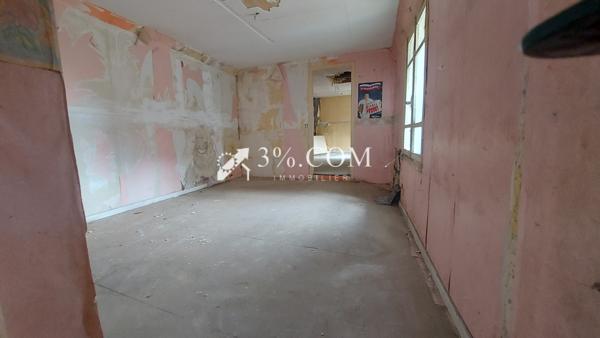 Maison 3 pièce(s) 2 chambre(s) 73 m²
