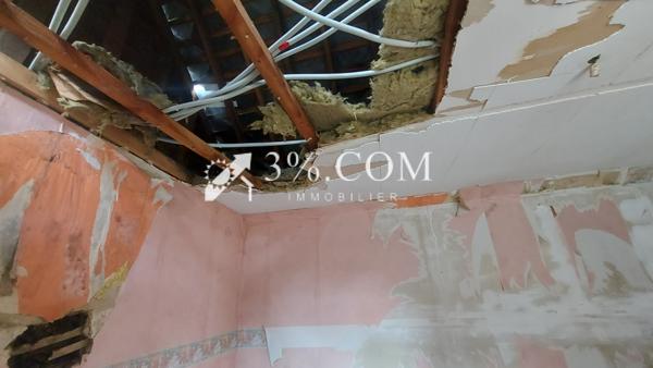 Maison 3 pièce(s) 2 chambre(s) 73 m²