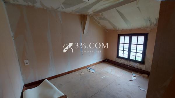 Maison 3 pièce(s) 2 chambre(s) 73 m²