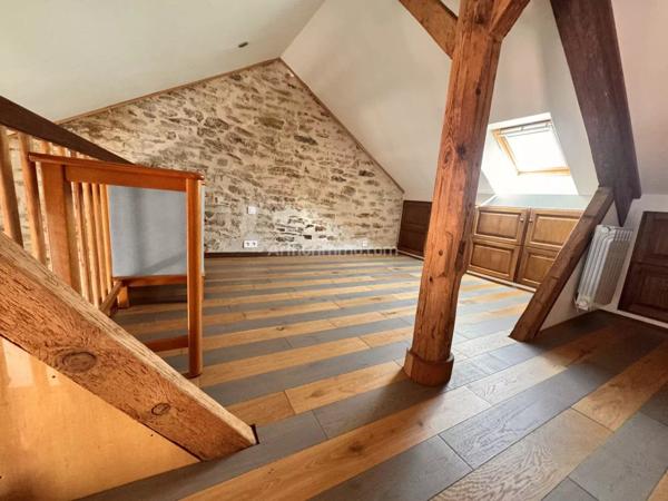 Vente Appartement 2 pièces 47 m2 à Sainte-Anne-d'Auray