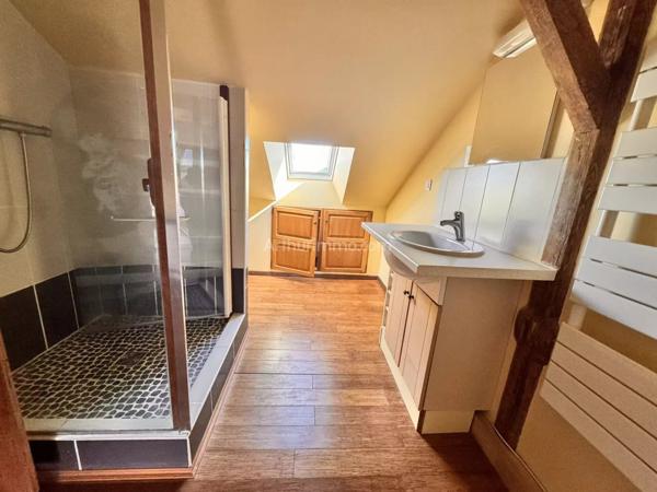 Vente Appartement 2 pièces 47 m2 à Sainte-Anne-d'Auray