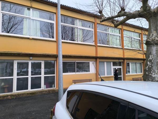 Immeuble de 420 m² environ fort potentiel