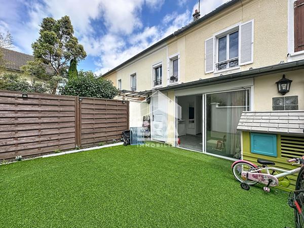 Maison Conflans Sainte Honorine 4 pièces 67 m2