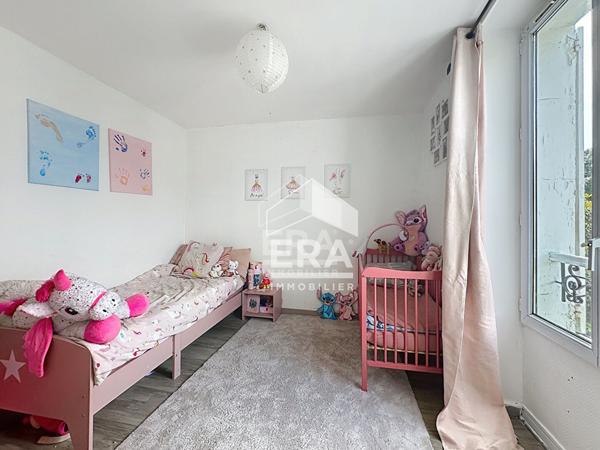 Maison Conflans Sainte Honorine 4 pièces 67 m2