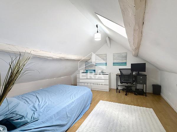 Maison Conflans Sainte Honorine 4 pièces 67 m2