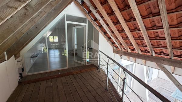 Maison Gujan Mestras - 6 CHAMBRES - proche commerces