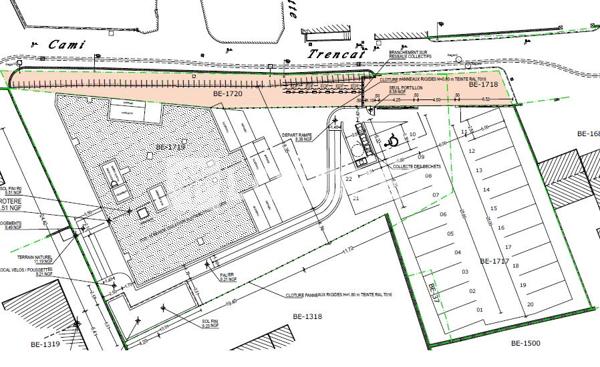 Achat appartement près de ARGELES SUR MER - 3 pièce(s) - 78 m² - 348 000 €