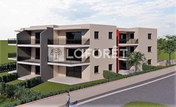 Achat appartement près de ARGELES SUR MER - 3 pièce(s) - 78 m² - 348 000 €