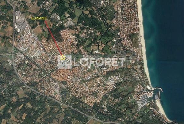 Achat appartement près de ARGELES SUR MER - 3 pièce(s) - 78 m² - 348 000 €