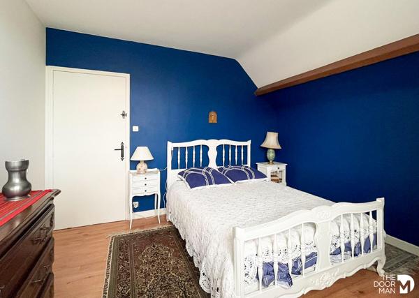 Maison - À vendre - 124 m² - TROUY | The Door Man