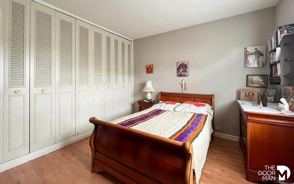 Maison - À vendre - 124 m² - TROUY | The Door Man