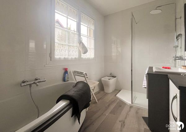 Maison - À vendre - 124 m² - TROUY | The Door Man