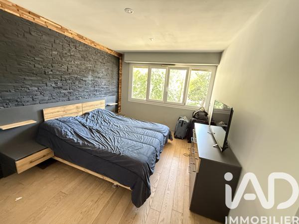 Appartement à vendre 3 pièces 55 m² Nice
