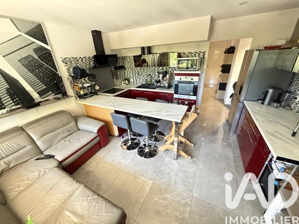 Appartement à vendre 3 pièces 55 m² Nice