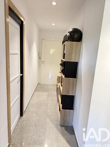 Appartement à vendre 3 pièces 55 m² Nice