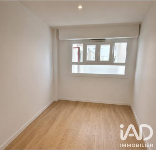 Appartement à vendre 3 pièces 55 m² Nice