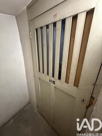 Appartement à vendre 3 pièces 55 m² Nice