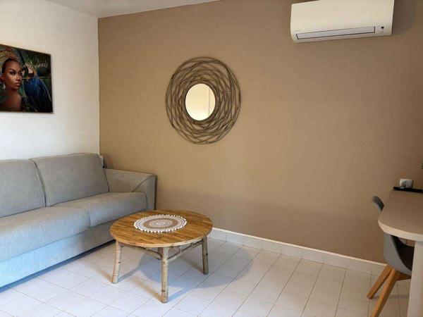 À vendre – Appartement F3 dans la Résidence Manganao à Saint-François – 210 000 €