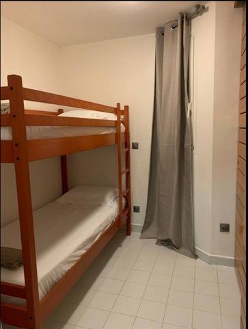 À vendre – Appartement F3 dans la Résidence Manganao à Saint-François – 210 000 €