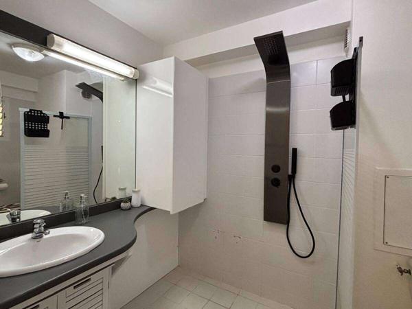 À vendre – Appartement F3 dans la Résidence Manganao à Saint-François – 210 000 €