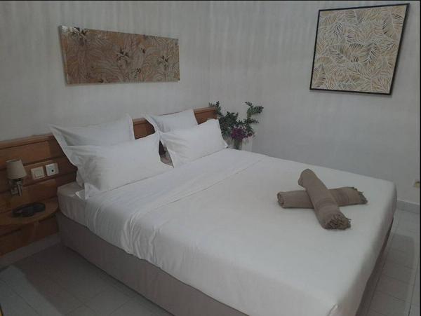 À vendre – Appartement F3 dans la Résidence Manganao à Saint-François – 210 000 €